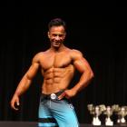 Ihab  Mustafa - NPC Southern Classic 2014 - #1